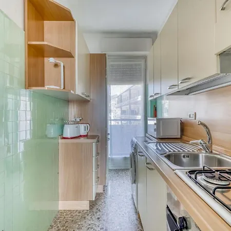 Congenial In With Garden * Arma di Taggia